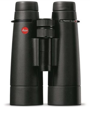 Leica Ultravid 12x50 HD-Plus - Utsiktskikkert