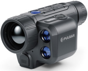 Pulsar Axion 2 LRF XQ35