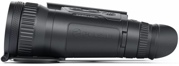 Pulsar Merger LRF XP50 Termisk binokular kikkert