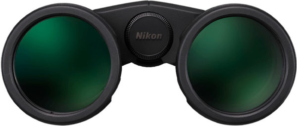 Nikon Monarch M5 12x42 - Takkant kikkert