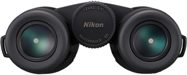 Nikon Monarch M5 12x42 - Takkant kikkert