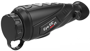 Infiray E6+ V3 - Håndholdt Termisk Spotter, 35mm-640*512