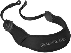 Swarovski Universal Comfort kikkertreim - NL-Pure