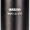 Opticron Universal 2x Tele-adapter UTA - Kikkertbooster