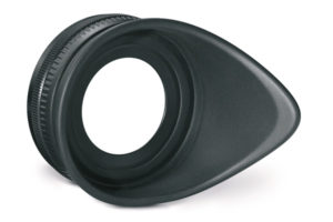 Swarovski Winged eyecup for 25-50x W og 20-60x okular - Skråkapper for okular