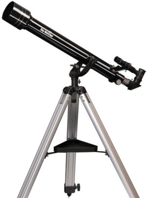 Sky-Watcher Mercury 607 AZ2 - Stjernekikkert