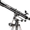 Sky-Watcher Capricorn 70 EQ1 - Stjernekikkert