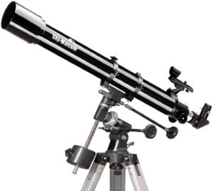 Sky-Watcher Capricorn 70 EQ1 - Stjernekikkert