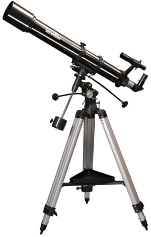 Sky-Watcher Evostar 90 EQ2 - Stjernekikkert