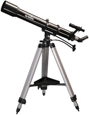 Sky-Watcher Evostar 90 AZ3 m/vendeprisme - Stjernekikkert