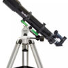 Sky-Watcher Evostar 90/660 AZ Pronto - Stjernekikkert