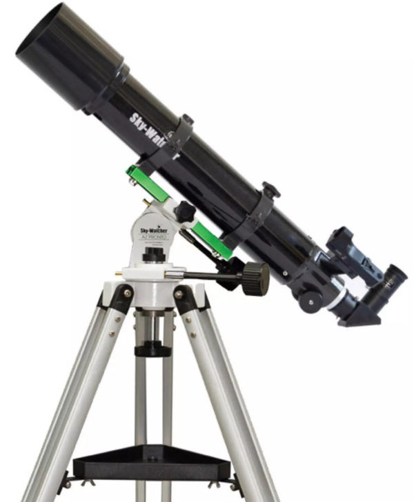 Sky-Watcher Evostar 90/660 AZ Pronto - Stjernekikkert