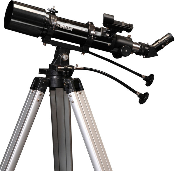 Sky-Watcher Mercury 705 AZ3 m/vendeprisme - Stjernekikkert