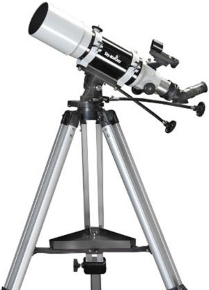 Sky-Watcher Startravel 102 AZ3 - Stjernekikkert