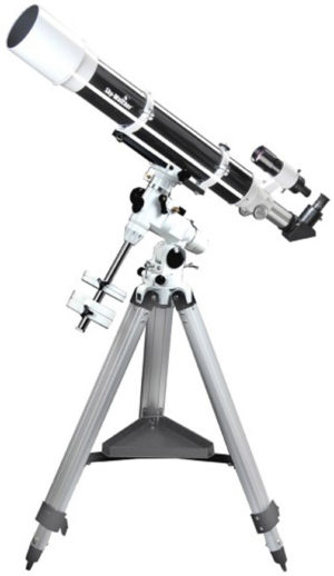 Sky-Watcher Evostar 120 EQ3-2 - Stjernekikkert