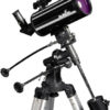 Sky-Watcher Skymax 102 EQ2 - Stjernekikkert