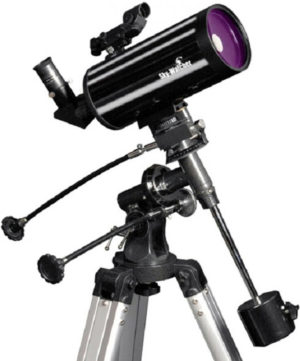 Sky-Watcher Skymax 102 EQ2 - Stjernekikkert