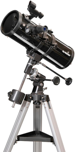 Sky-Watcher Skyhawk 114 EQ - Stjernekikkert