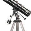 Sky-Watcher Explorer 130SE EQ2 F-900 - Stjernekikkert