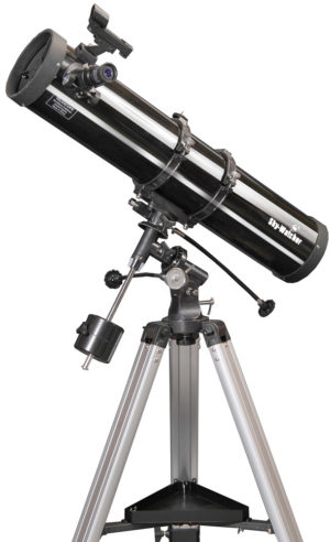 Sky-Watcher Explorer 130SE EQ2 F-900 - Stjernekikkert