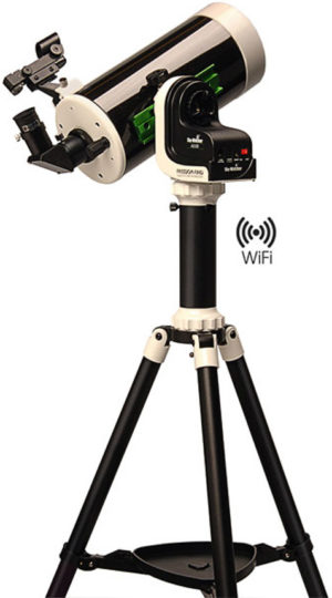 Sky-Watcher Skymax 127 AZ Gti - Stjernekikkert