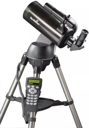 Sky-Watcher Skymax 102 Synscan AZ - Stjernekikkert