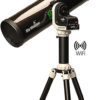 Sky-Watcher Explorer 130PS m/Synscan AZ Gti - Datastyrt stjernekikkert