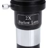 Sky-Watcher 2x Barlow Linse