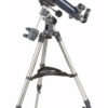 Celestron Astromaster Refractor 70EQ - Stjernekikkert