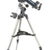 Celestron Astromaster Refractor 90EQ - Stjernekikkert