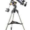 Celestron Astromaster Refractor 90EQ - Stjernekikkert