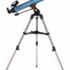 Celestron Astromaster Refractor 90EQ - Stjernekikkert