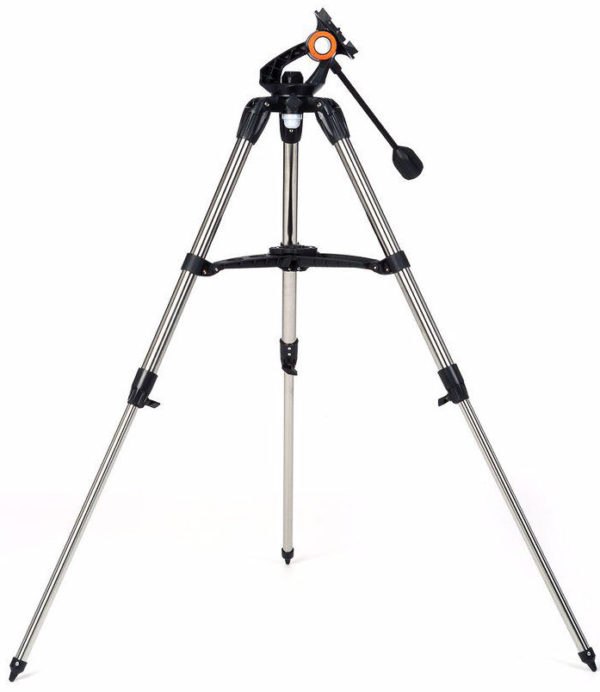 Celestron Astromaster Refractor 90EQ - Stjernekikkert