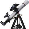 Celestron StarSense Explorer LT70AZ - Stjernekikkert