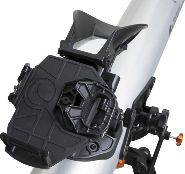 Celestron StarSense Explorer LT70AZ - Stjernekikkert