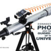 Celestron StarSense Explorer LT80AZ - Stjernekikkert styrt med smarttelefon!