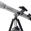 Celestron StarSense Explorer LT80AZ - Stjernekikkert styrt med smarttelefon!