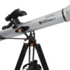 Celestron StarSense Explorer LT80AZ - Stjernekikkert styrt med smarttelefon!