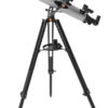 Celestron StarSense Explorer LT80AZ - Stjernekikkert styrt med smarttelefon!