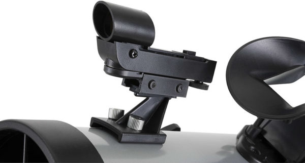 Celestron StarSense Explorer LT114AZ - Stjernekikkert styrt med smarttelefon!