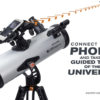 Celestron StarSense Explorer LT114AZ - Stjernekikkert styrt med smarttelefon!