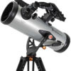 Celestron StarSense Explorer LT114AZ - Stjernekikkert styrt med smarttelefon!