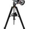 Celestron StarSense Explorer LT114AZ - Stjernekikkert styrt med smarttelefon!