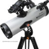 Celestron StarSense Explorer LT114AZ - Stjernekikkert styrt med smarttelefon!