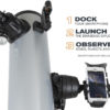 Celestron StarSense Explorer DX130 - Stjernekikkert styrt med smarttelefon!