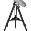 Celestron StarSense Explorer DX130 - Stjernekikkert styrt med smarttelefon!