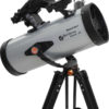 Celestron StarSense Explorer LT127AZ - Stjernekikkert