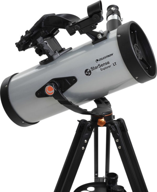 Celestron StarSense Explorer LT127AZ - Stjernekikkert