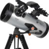 Celestron StarSense Explorer LT127AZ - Stjernekikkert