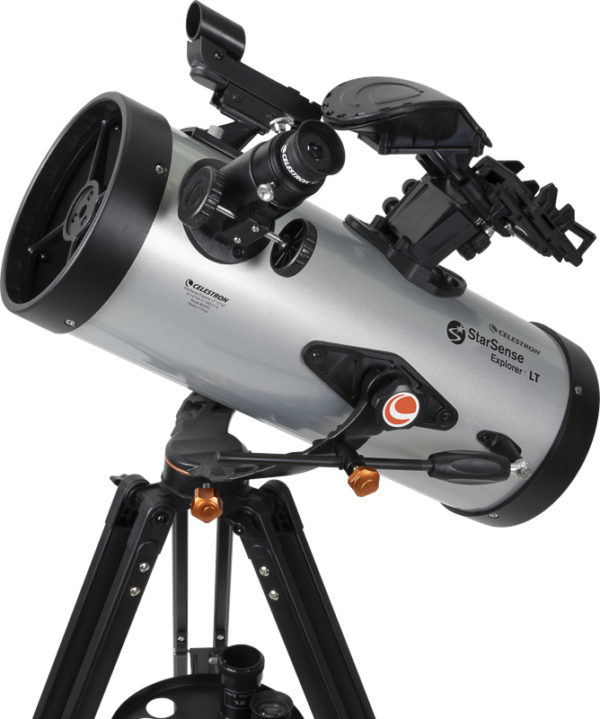 Celestron StarSense Explorer LT127AZ - Stjernekikkert